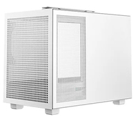 Deepcool CH160 mT/Sans Alim/Mini-ITX Blanc - Boîtier PC Deepcool - 2