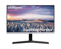 S24R35AFHU - 24" VA/4ms/FHD/HDMI/VGA/75Hz-Seconde Vie-Etat Satisfaisant