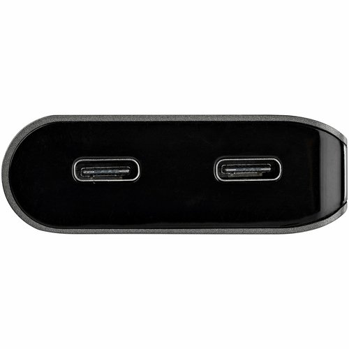 USB C Multiport Adapter HDMI/mDP 4K 60Hz - Achat / Vente sur grosbill-pro.com - 7