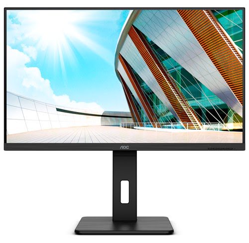 31.5'' UHD HAS 3840x2160 pixels VA - Achat / Vente sur grosbill-pro.com - 4