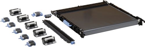 HP LaserJet Intermediate Trnsfr Belt Kit - Achat / Vente sur grosbill-pro.com - 1