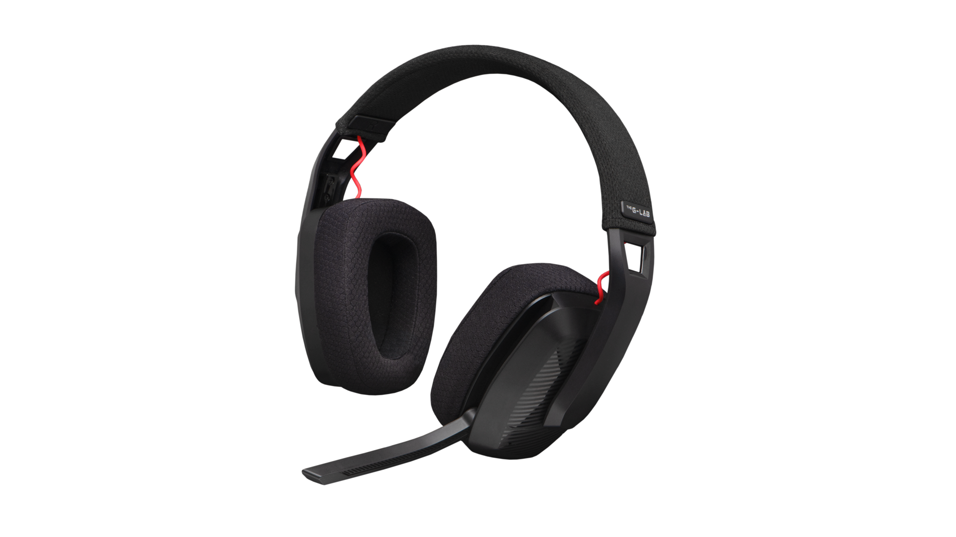 The G-LAB Micro-casque MAGASIN EN LIGNE Grosbill