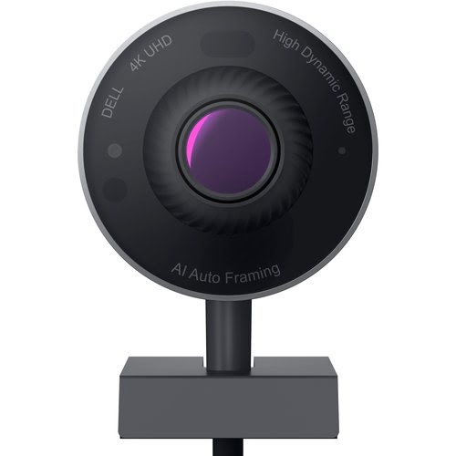 Dell UltraSharp Webcam - Achat / Vente sur grosbill-pro.com - 2