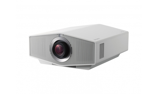 4K Laser SXRD Projector 3200lm White - Achat / Vente sur grosbill-pro.com - 1