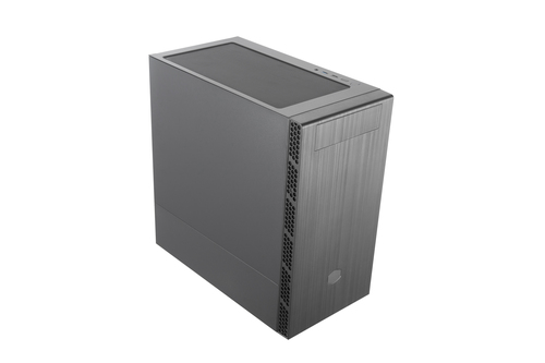 Cooler Master MB400L Gris - Boîtier PC Cooler Master - grosbill-pro.com - 3