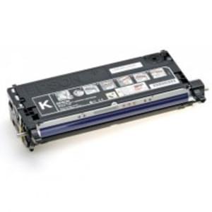 Toner Noir C13S051127 9500p pour aculaser pour imprimante Laser Epson - 0