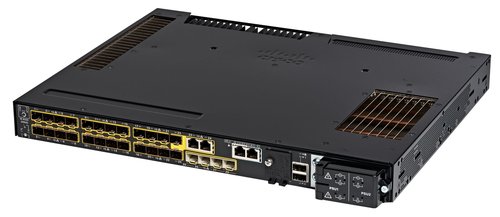 Grosbill Switch Cisco IE9300 W/ 24 PORTS GE SFP