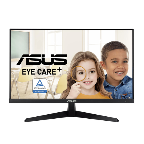 VY249HE 24" WLED/IPS 1920X1080 - Achat / Vente sur grosbill-pro.com - 0