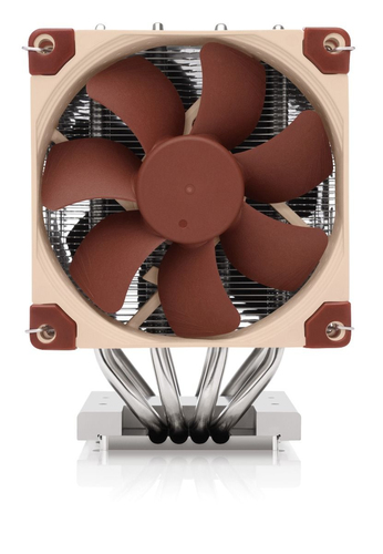 Noctua 90mm - Ventilateur CPU Noctua - grosbill-pro.com - 0