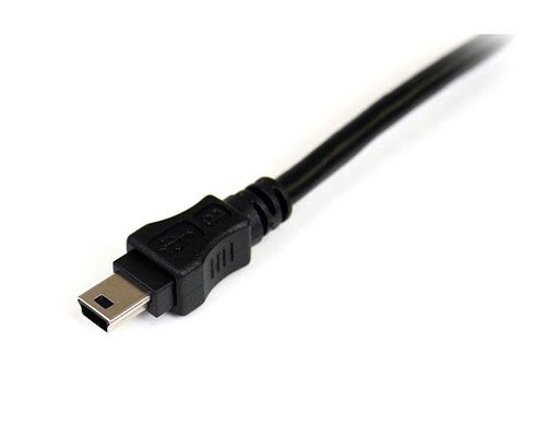 6 ft USB Y Cable for External Hard Drive - Achat / Vente sur grosbill-pro.com - 2