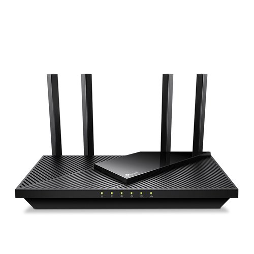 Grosbill Switch TP-Link AX3000 Multi-Gigabit Wi-Fi 6 Router