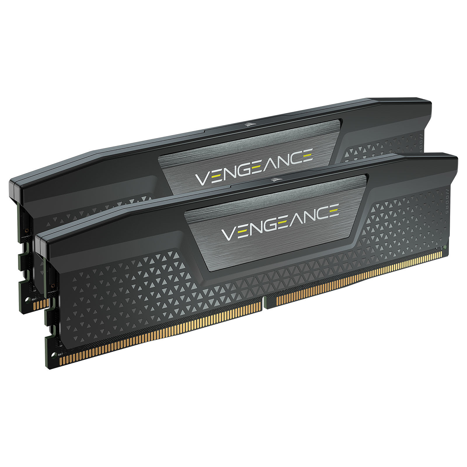  VENGEANCE DDR5 Black (2x16Go) DDR5 7000