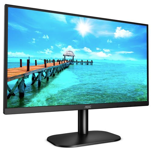 21.5IN LCD 1920X1080 16:9 4MS - Achat / Vente sur grosbill-pro.com - 1