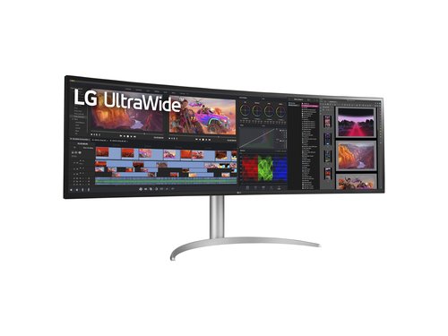 49''49WQ95C-W UltraWide" Dual QHD 5120x - Achat / Vente sur grosbill-pro.com - 4