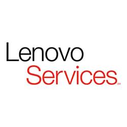 Lenovo Extension de garantie MAGASIN EN LIGNE Grosbill