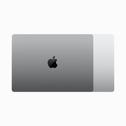 Apple MacBook Pro MTL83FN/A (MTL83FN/A) - Achat / Vente MacBook sur grosbill-pro.com - 4