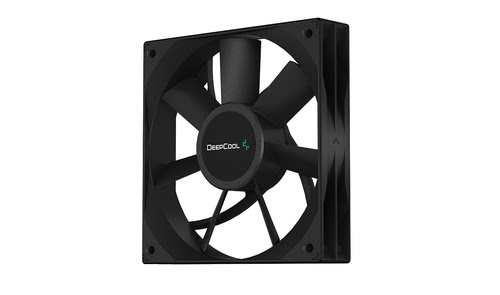 Deepcool CH510 Noir Noir - Boîtier PC Deepcool - grosbill-pro.com - 12