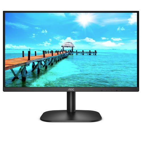 21.5IN LCD 1920X1080 16:9 4MS - Achat / Vente sur grosbill-pro.com - 3