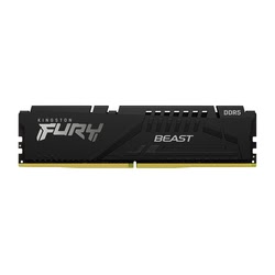 Fury Beast 16Go (1x16Go) DDR5 6000MHz