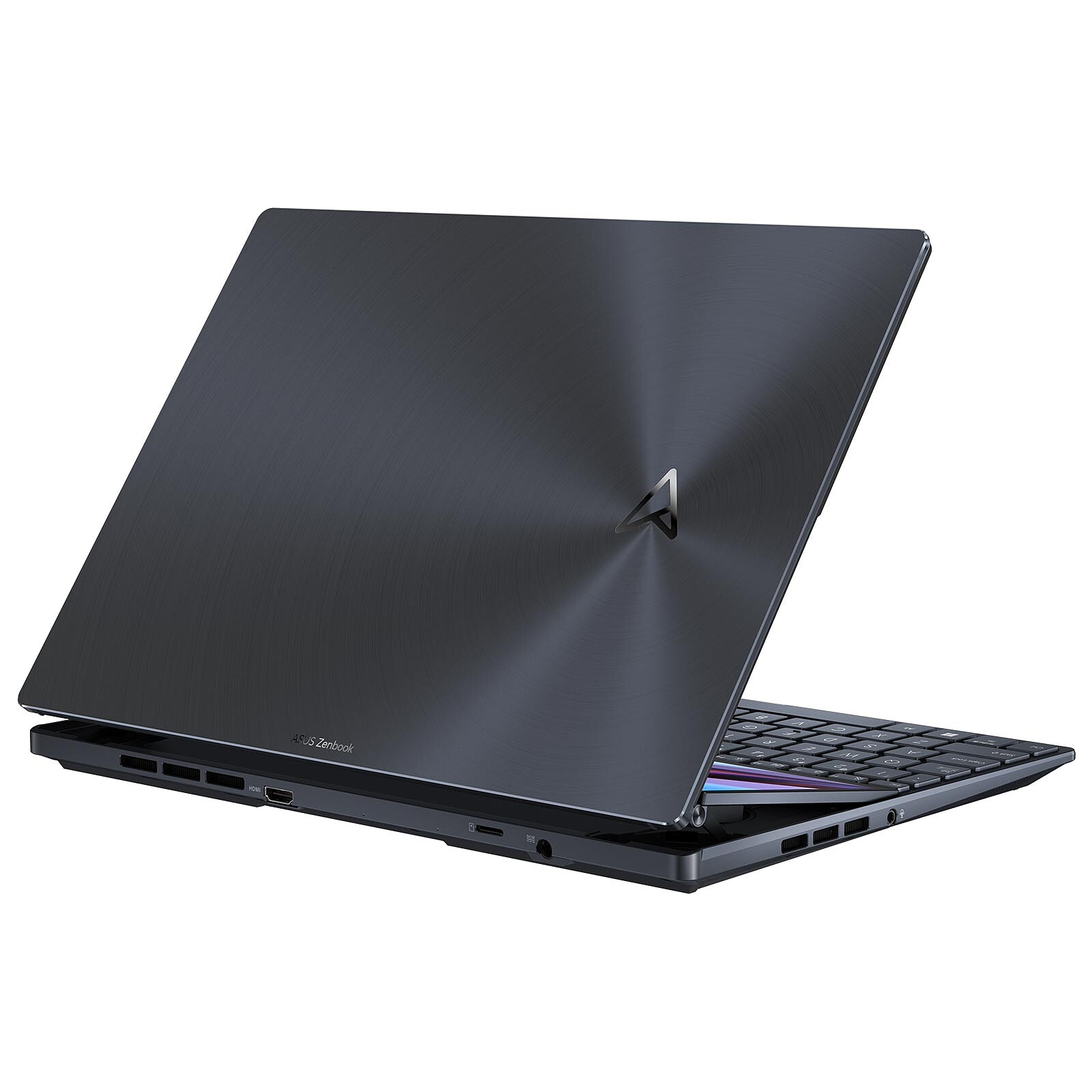 Zenbook Pro 14 Duo OLED BX8402VU-P1032X - Achat / Vente sur grosbill-pro.com - 3