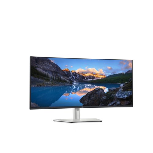 Dell UltraSharp 38" Curved USB-C Monitor - Achat / Vente sur grosbill-pro.com - 2