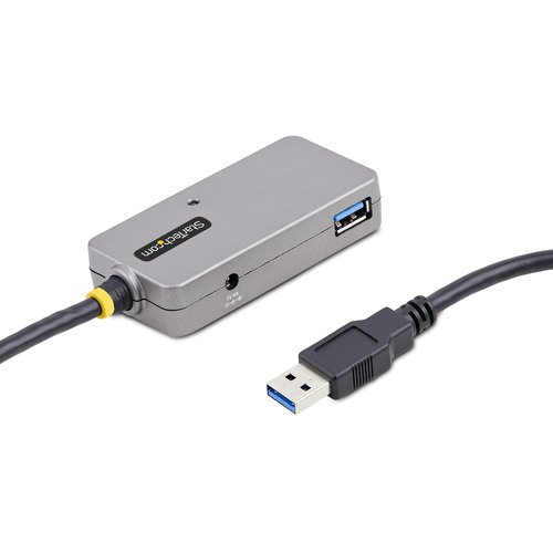 USB EXTENDER HUB (10M) 5GBPS - - Achat / Vente sur grosbill-pro.com - 1