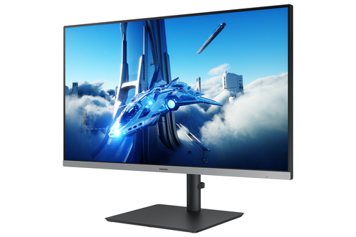 Samsung 27"  LS27C430GAUXEN - Ecran PC Samsung - grosbill-pro.com - 10