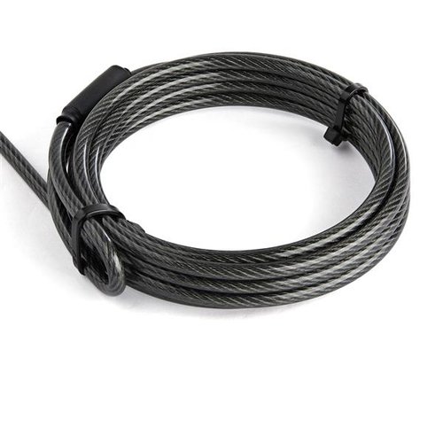 Lock - Laptop Cable - Nano-slot - 6.6ft - Achat / Vente sur grosbill-pro.com - 6