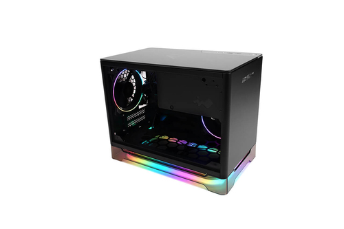 In Win A1 PRIME BLACK  - Boîtier PC In Win - grosbill-pro.com - 5