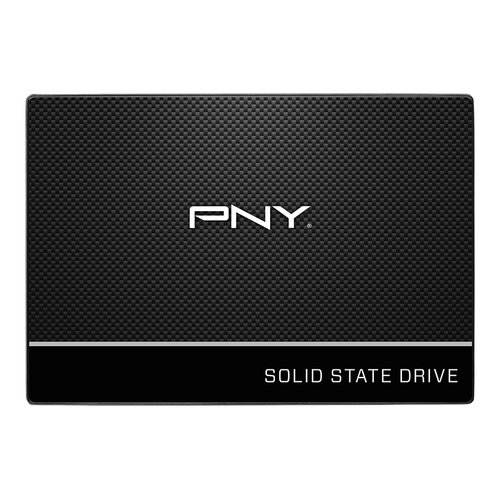 image produit PNY 2To SATA III SSD7CS900-2TB-RB Grosbill