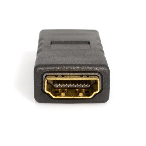 HDMI Coupler/Gender Changer - F/F - Achat / Vente sur grosbill-pro.com - 1