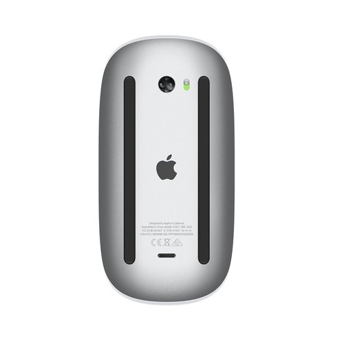 Apple MAGIC MOUSE () - Souris PC Apple - grosbill-pro.com - 2