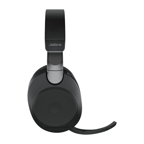 Jabra Evolve2 85 HS+Stand UC Stereo Blck - Achat / Vente sur grosbill-pro.com - 2