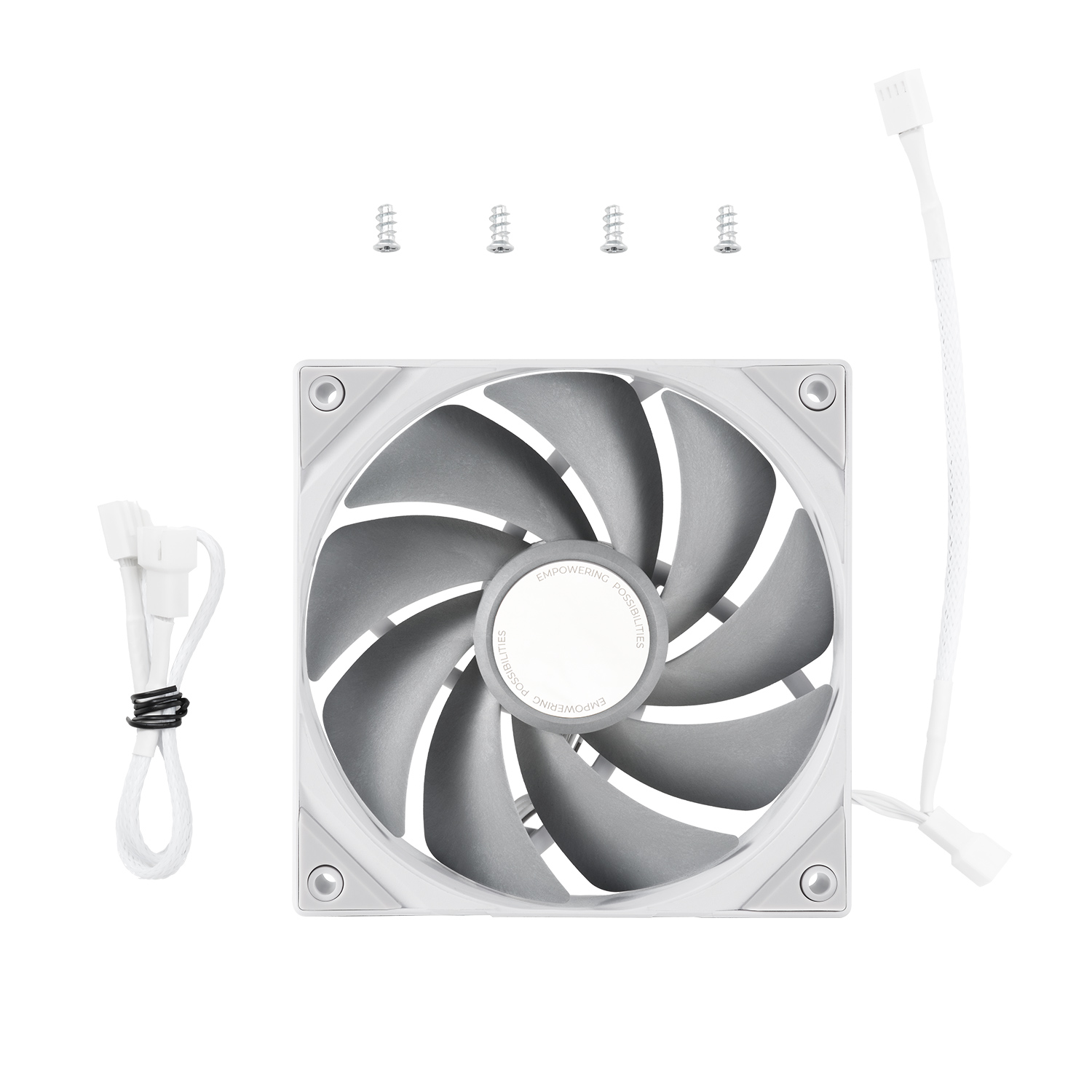 TRYX ROTA PRO - Ventilateur boîtier TRYX - grosbill-pro.com - 5