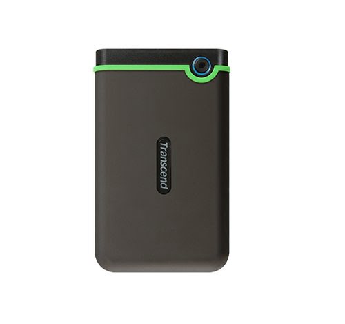 2TB Slim StoreJet2.5" M3S Portable HDD - Achat / Vente sur grosbill-pro.com - 0