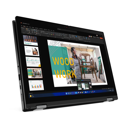 Lenovo 21LM001TFR - PC portable Lenovo - grosbill-pro.com - 12