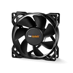  Case Fan Pure Wings 2 PWM 80mm