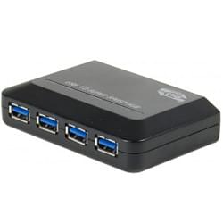 Grosbill Pro 4 Ports USB 3.0 - Hub Grosbill Pro - grosbill-pro.com - 0