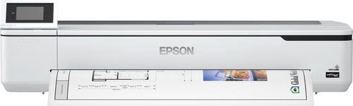 Grosbill Imprimante Epson SureColor SC-T5100N   (C11CF12302A0)