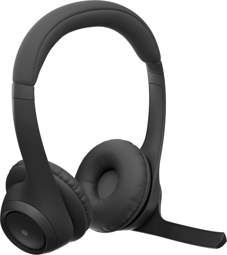 Logitech Zone 305 Stereo Noir - Micro-casque - grosbill-pro.com - 1