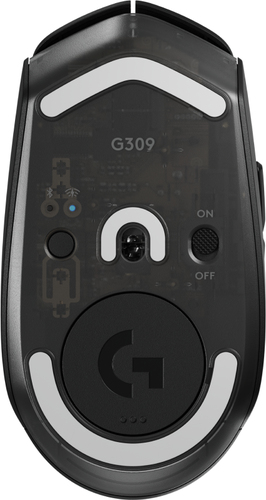 Logitech G309 Lightspeed - Souris PC Logitech - grosbill-pro.com - 5