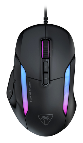 Turtle Beach Kone II - Souris PC Turtle Beach - grosbill-pro.com - 1