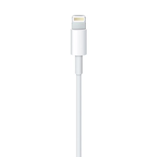 Lightning to USB Cable 2M - Achat / Vente sur grosbill-pro.com - 4