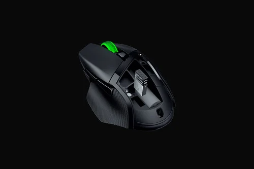 Razer Basilisk V3 X Hyperspeed - Souris PC Razer - grosbill-pro.com - 6