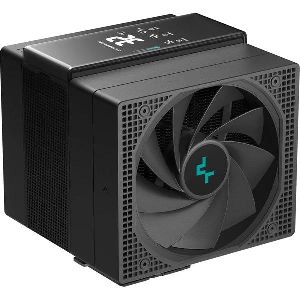 Deepcool Ventilateur CPU MAGASIN EN LIGNE Grosbill