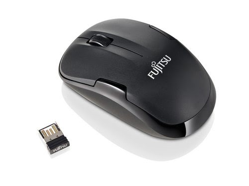 Fujitsu Souris PC MAGASIN EN LIGNE Grosbill