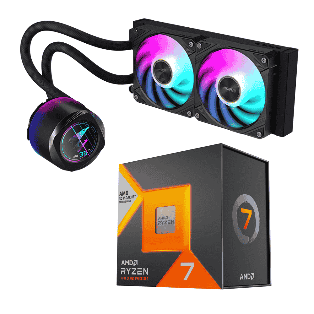 Gigabyte Kit Upgrade PC MAGASIN EN LIGNE Grosbill