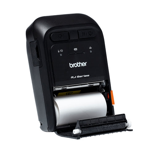 Mobile printer 2 inches   (RJ2055WBXX1) - Achat / Vente sur grosbill-pro.com - 3