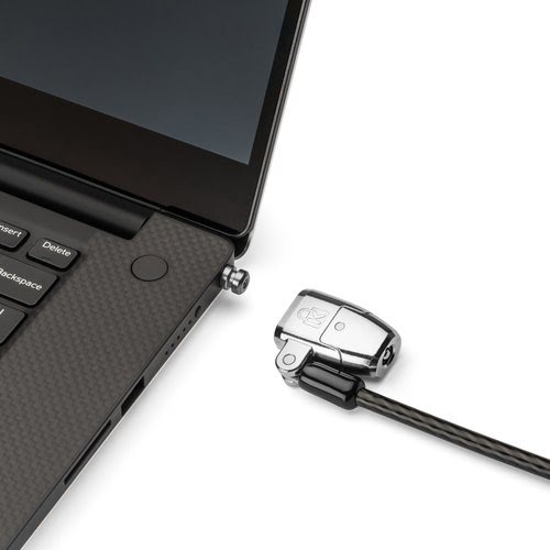 ClickSafe 2.0 Universal 3in1 Laptop Lock - Achat / Vente sur grosbill-pro.com - 5