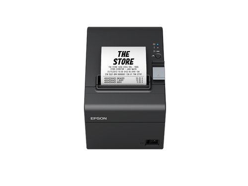 Grosbill Imprimante Epson TM-T20III Thermal Receipt Printer   (C31CH51012)